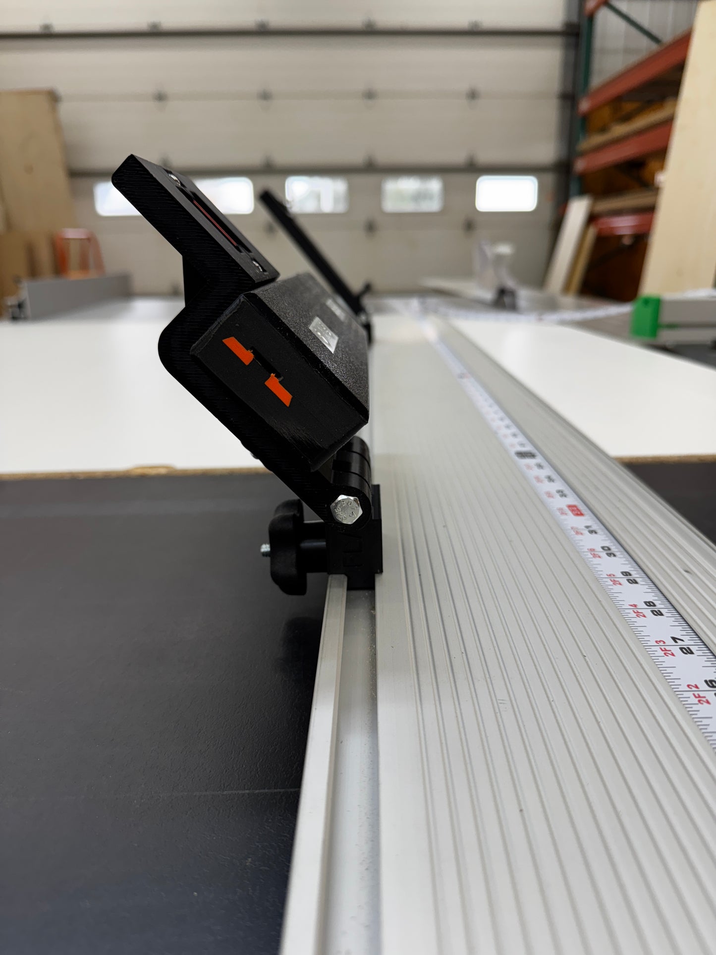 MITER BLOCK - INSIDER CARPENTRY OFFSET STOPBLOCK